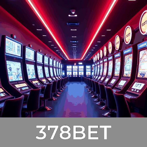 378BET: O App que Torna Suas Apostas Móveis e Práticas