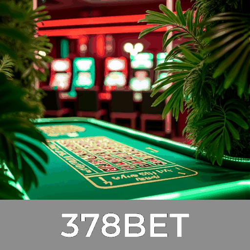 378BET: Plataforma Segura com Serviço Profissional de Apostas