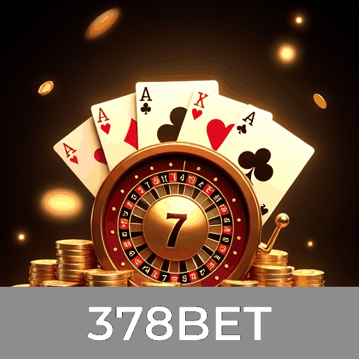 378BET: Experiência de Dealer Ao Vivo para Jogadores Brasileiros