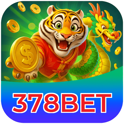 378BET logo